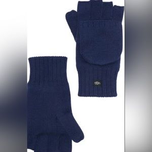 UGG kit flip mitten/ gloves